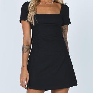 NWOT - Princess Polly Hasting Mini Dress